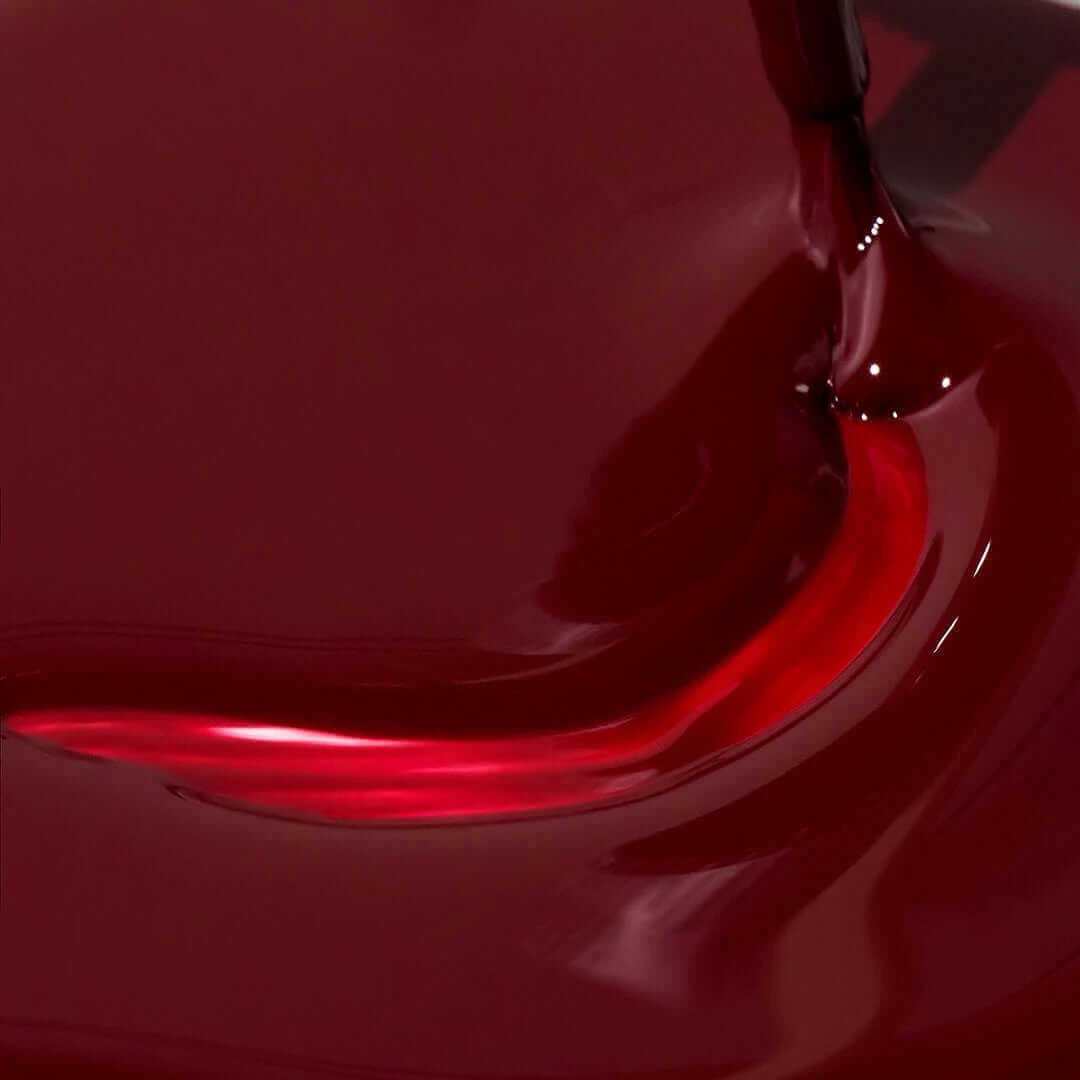 Afters Fashion Size Patent Shine 10X Nail Lacquer - Image 2