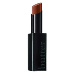Brave Plush Rush Satin Matte Lipstick