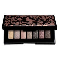 Glazenâ„¢ Smooth Silk Shadow Palette