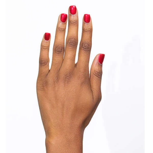 Knees Up Patent Shine 10X Nail Lacquer - Image 5