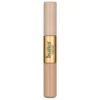 LumiMatte 2-in-1 Concealer & Brightening Duo In Light