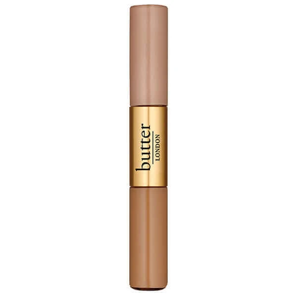 LumiMatte 2-in-1 Concealer & Brightening Duo In Tan