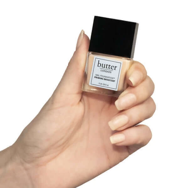 Fashion Size Nail Foundation Priming Basecoat - Image 3