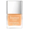 Pop Orange Patent Shine 10X Nail Lacquer