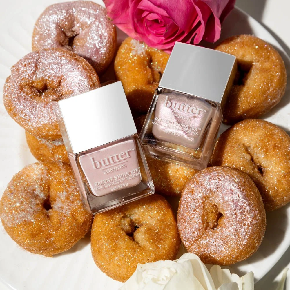 Sassy Lassie Fashion SIze Patent Shine 10X Nail Lacquer - Image 6