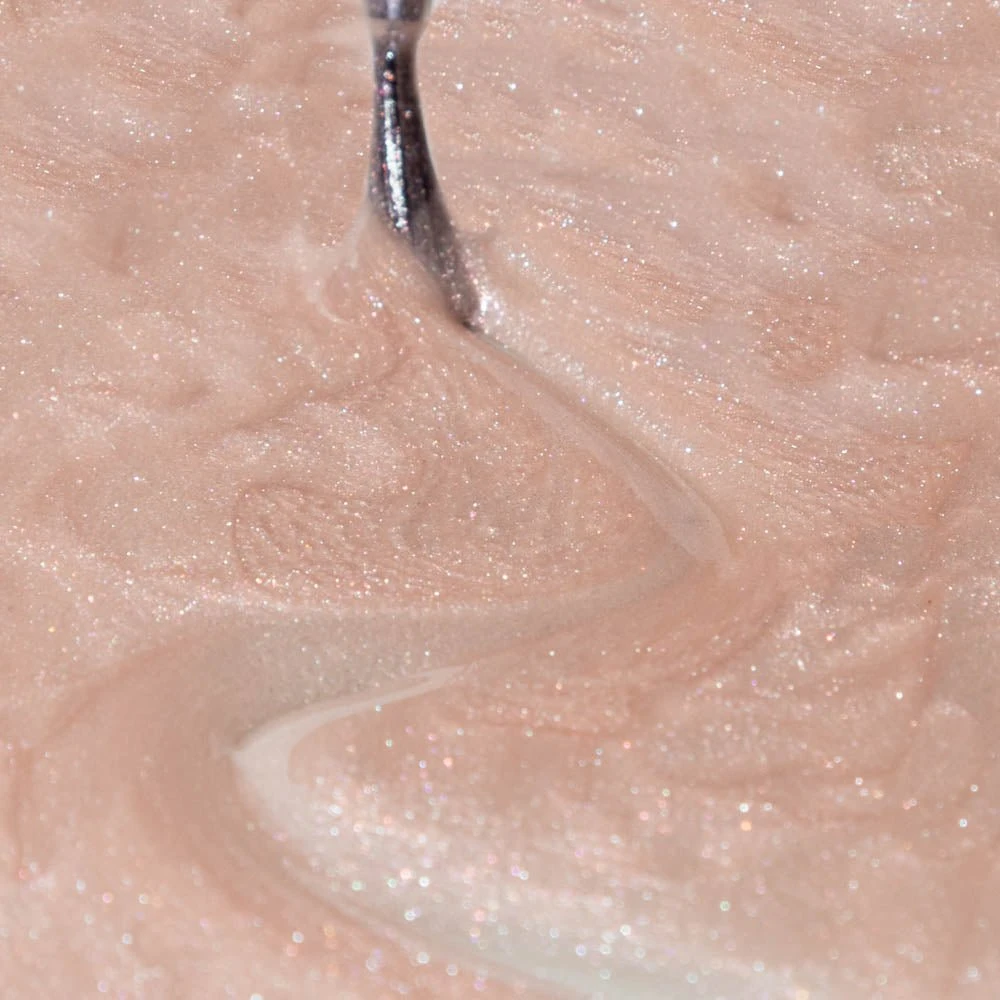 Sassy Lassie Fashion SIze Patent Shine 10X Nail Lacquer - Image 2