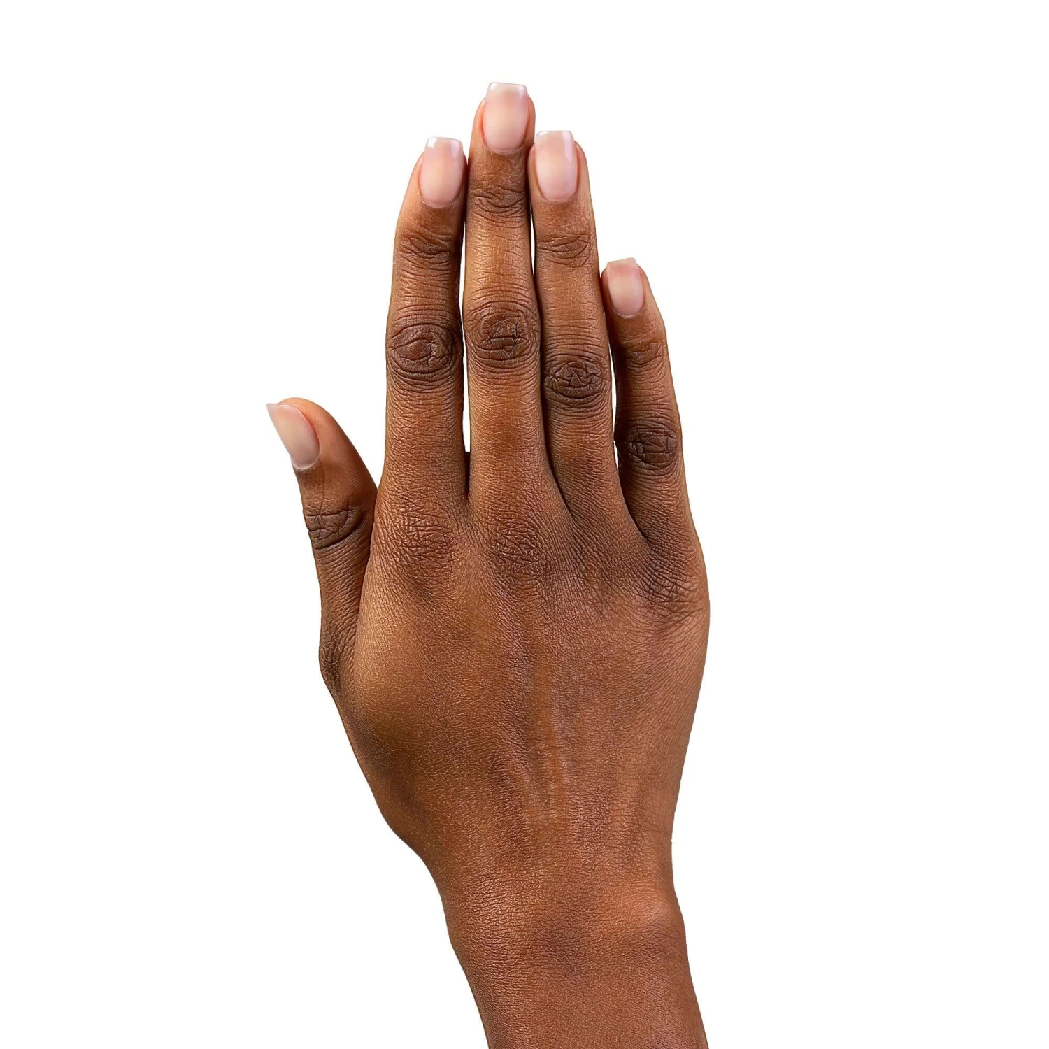 Sheer Wisdom Nail Tinted Moisturizer - Fair - Image 4