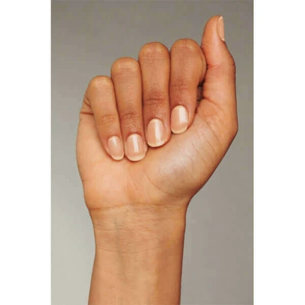 Sheer Wisdom Nail Tinted Moisturizer - Light - Image 4