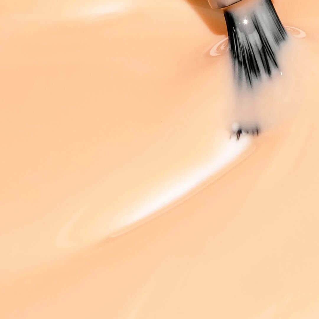 Sheer Wisdom Nail Tinted Moisturizer - Light - Image 2