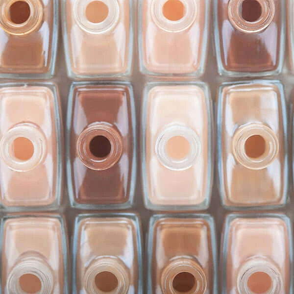 Sheer Wisdom Nail Tinted Moisturizer - Light - Image 7