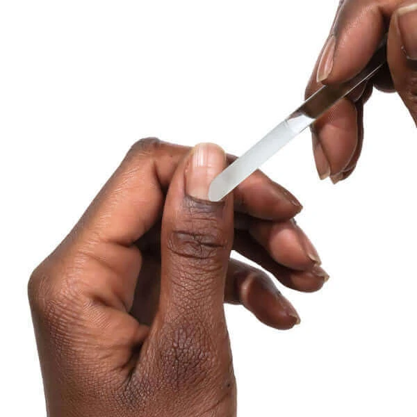 Signature Glass Cuticle Pusher - Image 4