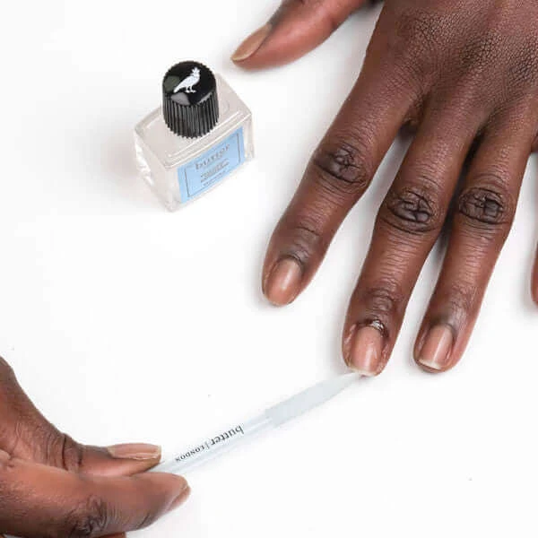 Signature Glass Cuticle Pusher - Image 3