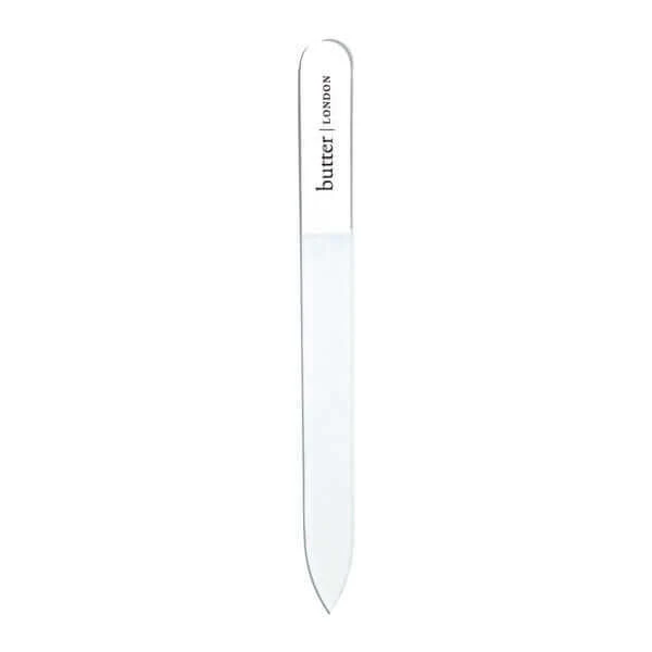 Signature Glass Nail File