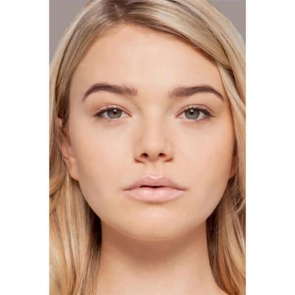 Sparkling Green Plush Rush Lip Gloss - Image 3