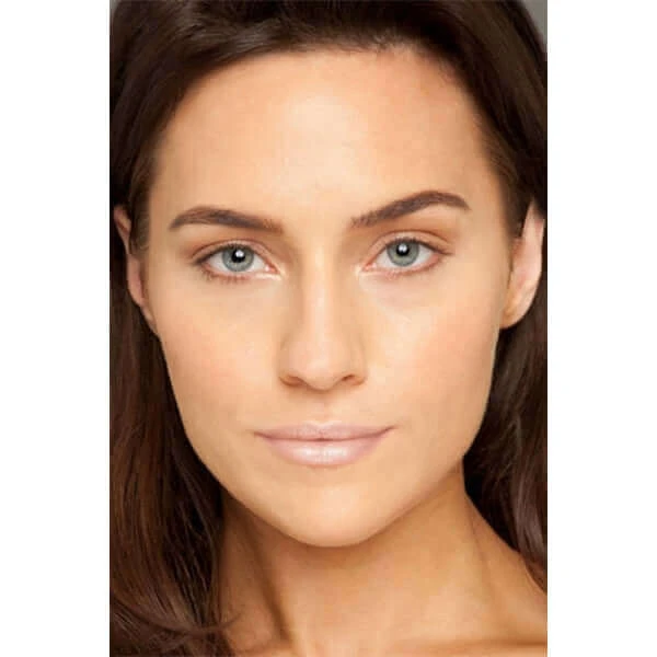 Sparkling Green Plush Rush Lip Gloss - Image 7