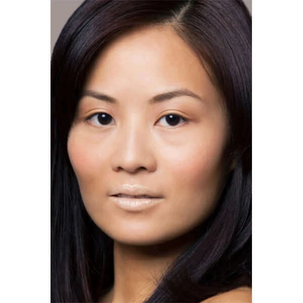 Sparkling Green Plush Rush Lip Gloss - Image 4