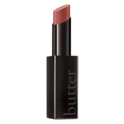 Strong Plush Rush Satin Matte Lipstick