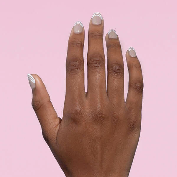 Yummy Mummy Fashion Size Patent Shine 10X Nail Lacquer - Image 3